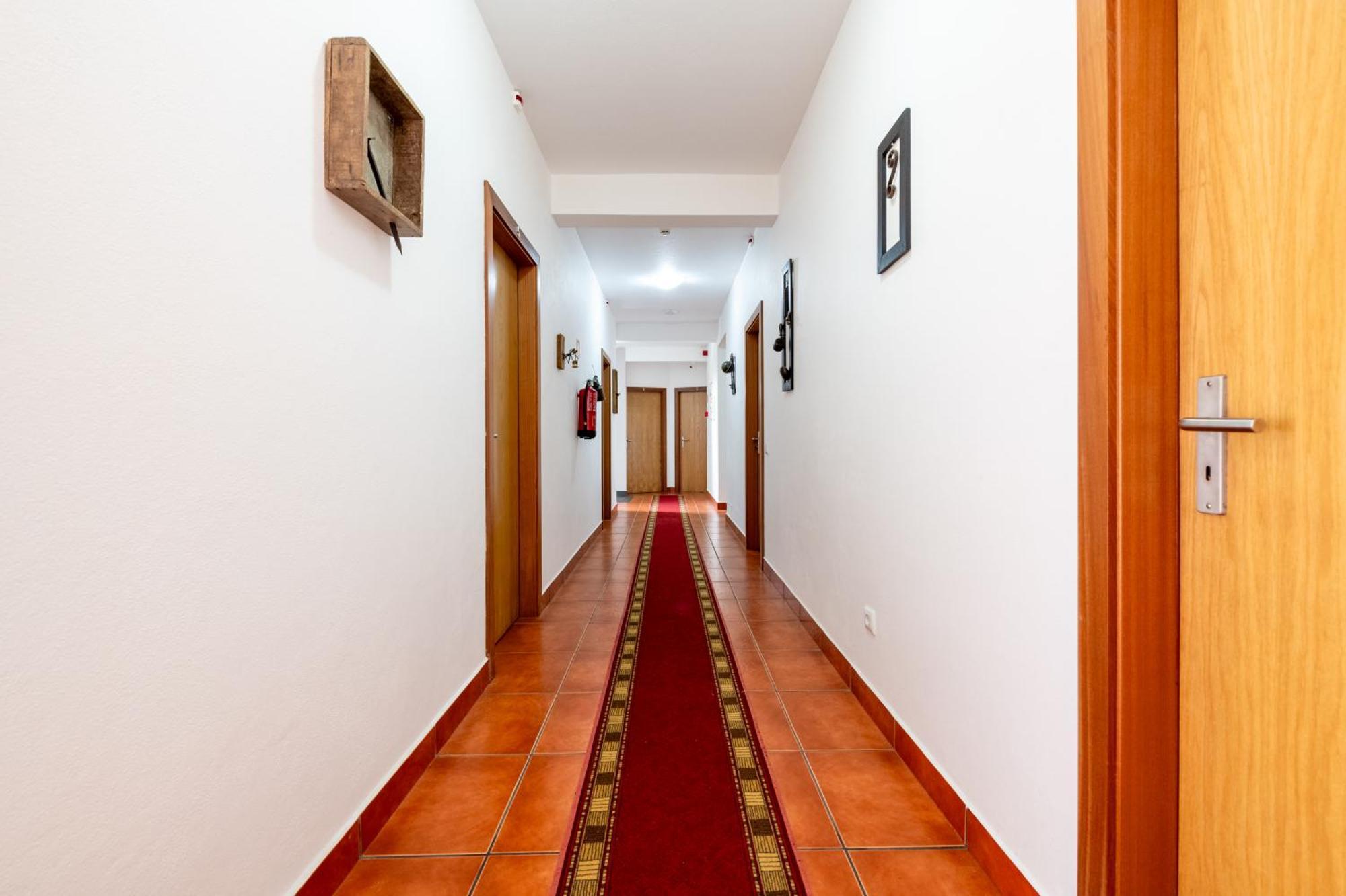 Casa Os Manos Guest House Santana  Eksteriør bilde